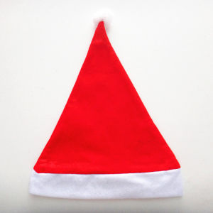 Miumiu Santa Hat With Star/Tree/Snow LED Light Christmas Xmas Hats For  Adults and Kids