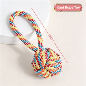 XIAOGUSHI | Durable Squeaking Dog Toy