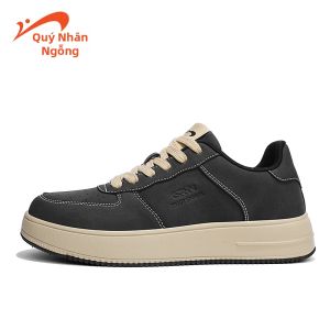 K-BIRD | Giày Nam Thời Trang Cổ Điển Bền Chống Sốc