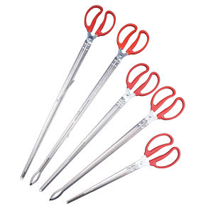 aridoo | Extended Garbage Tongs