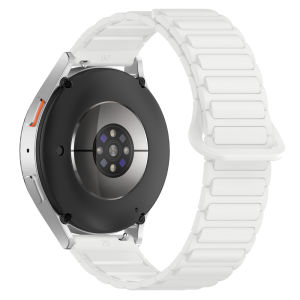 Magnetic Silicone Strap For OnePlus Watch 3 2R 2 Sport Wristband Correa For OPPO Watch X X2 4 Pro 22mm Replacement Band Bracelet