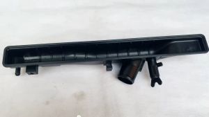 Upper Tank Radiator Toyota Rav4 2006 UP - 7863