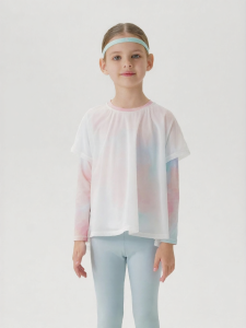 Marc&Janie | Cool Sun Protection T-Shirt