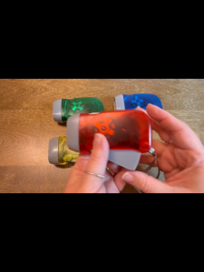 Hand Press Flashlight 3 LED Dynamo Crank Power Wind Up Flashlight Torch Light Hand Press Crank Camping Lamp