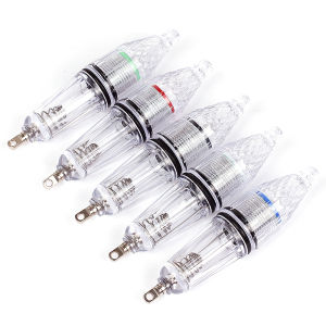 LED Underwater Fishing Lure Lamp: A Comprehensive Guide