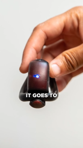 FirmTech Performance Ring | Flexible Penis Ring | Medical-Grade Support | Non-Medicated Enhancement