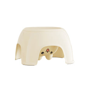 CHUMX | Cute Storage Stool for Kids