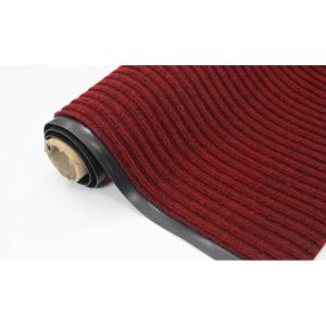 Water-Absorbent Anti-Slip Dust-Removing Door Mat