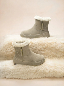 Reddragonfly | Insulated Thermal Winter Snow Boots
