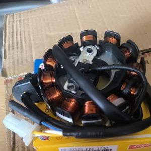 spul/stator aspira kvb vario 110 old vario tekno 110 dll original 1 set