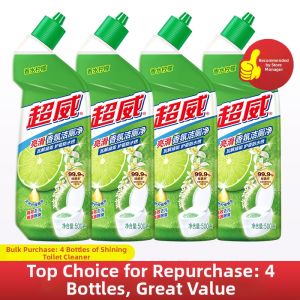 Superb | Odor-removing Fresh-scented Toiler Cleaner