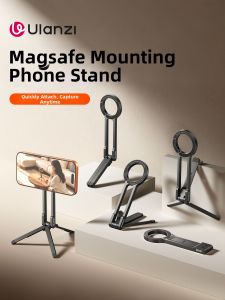 Ulanzi | Foldable Magnetic Mountable Phone Stand