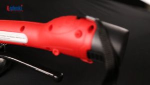 Mesin Kop Getar Perata Pasang Angkat Keramik Cordless 21v