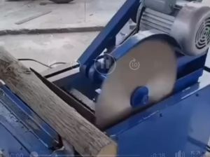 máy cắt gỗ đa năng tự động