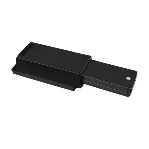 YANU | Automatic Rebound Self Closing Magnetic Door Opener