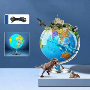 LUTI | Student Educational Smart Globe 25cm