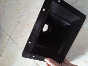 horn twiter bahan twiter drat 15x20