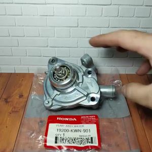Water Pump Assy(CLICK 125 V1/V2/ADV150/PCX 150-160)Motorcycle Parts【Spot COD】Hot Selling