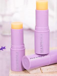 Small Purple Stick Eye Cream Polypeptide Anti-Wrinkle Firming Fade Dark Circles Moisturizing Fine Lines Lifting Nourishing Eye Essence Stick for Women
