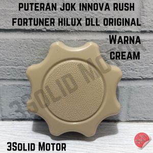 PUTERAN JOK INNOVA FORTUNER RUSH TERIOS DLL ORIGINAL