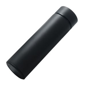 Stainless Steel Water Bottle Customizable Wedding Gift Engraved Advertising Insulated Cup Heat Preservation Straight Cup