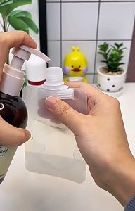 10pcs 30ml/50ml/100ml Portable Travel Bag Fluid Makeup Pouch Travel Categorized Cosmetic Packing Bag\\n\\n Introduction to Categorized Cosmetic Packing Bags\\n\\nIn today's fast-paced world, traveling has become a significant part of our lives. Whether you're going on vacation or attending a business conference, it's essential to have a well-organized makeup kit that keeps all your essentials within reach. This article will introduce you to the 10pcs 30ml/50ml/100ml Portable Travel Bag Fluid Makeup Pouch, a categorized cosmetic packing bag that ensures convenience and organization while traveling.\\n\\n Key Features of the 10pcs Makeup Pouch Set\\n\\nThe 10pcs makeup pouch set includes 10 fluid bags with capacities of 30ml, 50ml, and 100ml. These bags are made of soft and delicate PET material, which can be recycled after cleaning. The large-caliber filling makes it easy to fill and pour without any waste. Additionally, the closed design with a screw seal ensures good tightness, making it suitable for all kinds of lotions. After sealing, the bags remain leak-proof, providing peace of mind during travel.\\n\\n How to Choose the Right Size for Your Needs\\n\\nWhen selecting the right size for your needs, consider the type and quantity of products you plan to carry. The 30ml bags are perfect for smaller quantities of makeup remover, facial cleanser, or essence. The 50ml bags are ideal for body lotion, shampoo, and shower gel, while the 100ml bags are suitable for larger quantities of face cream, essential oils, or mask mud.\\n\\n Why Choose Recyclable PET Material\\n\\nRecyclable PET material is an eco-friendly choice for cosmetic packing bags. It reduces waste and helps preserve our environment. Moreover, PET material is lightweight, durable, and easy to clean, making it perfect for travel.\\n\\n How to Use the 30ml/50ml/100ml Fluid Bags\\n\\nTo make the most out of your fluid bags, follow these filling and sealing techniques:\\n\\n1. Fill the bag with the desired product, leaving some space at the top.\\n2. Screw the cap tightly to ensure a good seal.\\n3. Store the bag upright to prevent any leakage.\\n\\nSuitable products for the fluid bags include facial cleanser, body lotion, mask mud, shampoo, shower gel, makeup remover, makeup remover oil, essential oil, face cream, and essence.\\n\\n Tips for Maintaining & Cleaning the Bags\\n\\nTo extend the life of your fluid bags, follow these cleaning tips:\\n\\n1. Rinse the bag thoroughly after each use.\\n2. Allow the bag to air-dry completely before storing.\\n3. If needed, wash the bag with mild soap and water.\\n\\n Benefits of Portable Travel Makeup Bags\\n\\nPortable travel makeup bags offer numerous benefits, including convenience, organization, and space-saving design. These bags are perfect for minimalist travelers who want to pack light without compromising on their beauty routine. Additionally, the customizable packing solutions cater to different needs, allowing you to choose the right size and quantity for your travel essentials.\\n\\nIn conclusion, the 10pcs 30ml/50ml/100ml Portable Travel Bag Fluid Makeup Pouch is a must-have for any traveler who values convenience, organization, and eco-friendliness. With its key features, easy-to-use design, and recyclable PET material, this categorized cosmetic packing bag ensures a smooth and stress-free travel experience.\n}