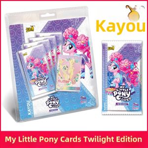 Kayou | Genuine My Little Pony Collectible Cards Friendship is Magic 3rd Edition Twilight Pack