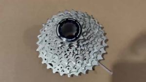 SHIMANO | Shimano Ultegra GRX CS-R8101 12Speed Road Bike Freewheel 11-30T 11-34T Cassette Sprocket 12V K7