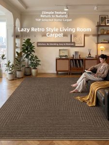 HONGLIDA | Wash-free Waterproof Soundproof Carpet