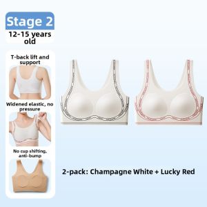 MiiOW | Sport Shockproof Youth Bras