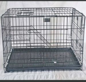 kandang kucing 60x40x50