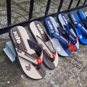 [HCM]DÉP KẸP NAM  NỮ THÁI LAN KITO ÊM MỀM THOÁNG KHÍ