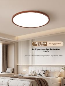 DGY | Ultra-thin Seamless Bedroom Ceiling Light