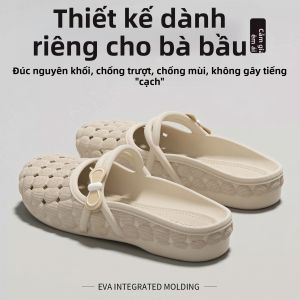 ADDTHIS | Dép Thời Trang Không Trượt Sau Sinh