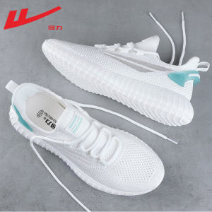 Giày Thể Thao Nam Lưới Nhẹ Đế Mềm Chạy Bộ Thường Ngày Thời Trang Mùa Hè 2025 Giày Thể Thao Nam Giày Thể Thao