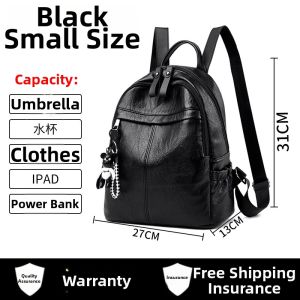 MANROU | Fashion Multi-functional Large Capacity Backpack