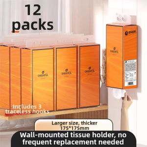 Botare | Suspended Facial Tissue Bulk Pack