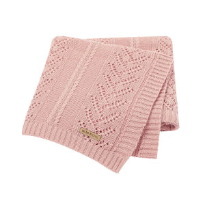 Baby Blankets Super Soft Lightweight Newborn Bebes Summer Swaddle Wrap Breathable Infant Sleeping Cover Sack for Stroller