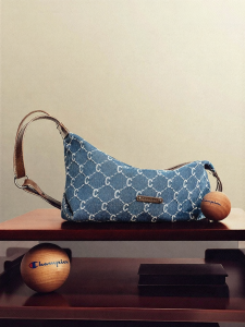Champion | Floral Trendy Summer Hobo Crossbody Bag