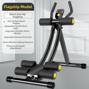 AB | Abdominal Trainer Toning Machine Home
