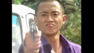 Anti-Crime Squad Series Full HD Episodes on USB 3.0 (Plug & Play)