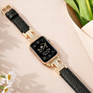 HUAWEI | Custom NFC Smart Band with Heart & Emotion Monitoring Features Aluminium Alloy