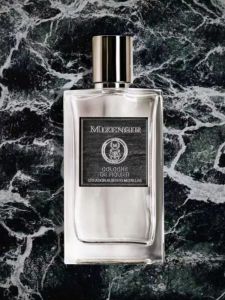 น้ำหอม Mizensir White Neroli ตัวอย่าง กลิ่นดอกทานตะวัน ดอกบัว กระเจี๊ยบ น้ำหอมสำหรับผู้หญิง กลิ่นหอมสดชื่น ใช้ได้หลากหลายโอกาส