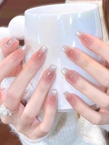 MONLEYTA | Handmade Nail Stickers