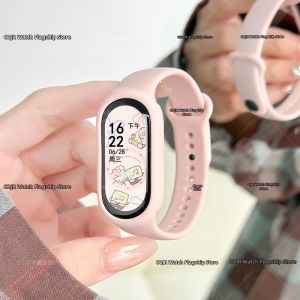 COJR | Sleep BP Heart Rate Monitoring Sports Bracelet Water Resistant