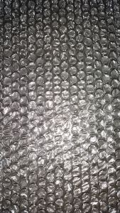 BUBBLE WRAP