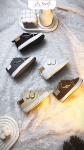 Sepatu Anak Baby Prewalker 0-12 Bulan Lucu - Baby Dovel