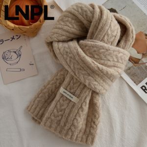 Warm Thick Scarf for Winter