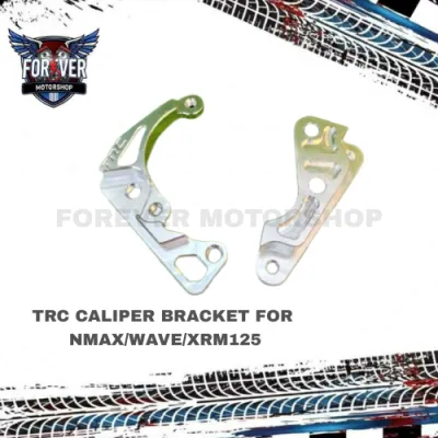 TRC CALIPER BRACKET FOR NMAX/WAVE/XRM125