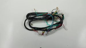 Kabel Body GL Pro Neotech - Cable Cabel Tali Seling Harness Wire Body Bodi Utama Set Komplit Lengkap